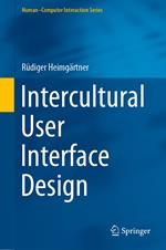 Intercultural User Interface Design