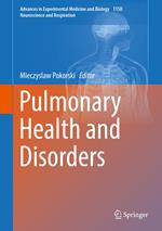 Pulmonary Health and Disorders