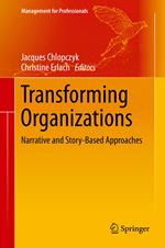 Transforming Organizations