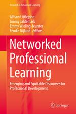 Networked Professional Learning