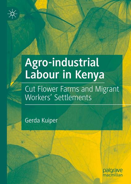 Agro-industrial Labour in Kenya