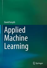 Applied Machine Learning