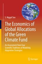 The Economics of Global Allocations of the Green Climate Fund