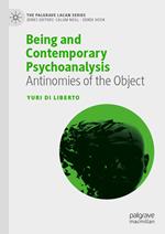 Being and Contemporary Psychoanalysis