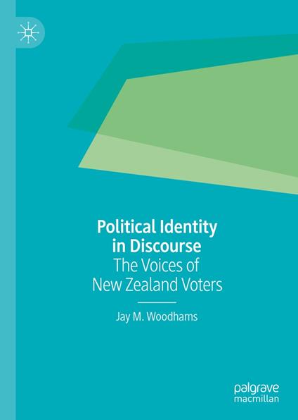 Political Identity in Discourse