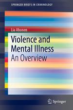 Violence and Mental Illness