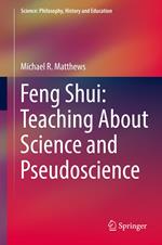 Feng Shui: Teaching About Science and Pseudoscience