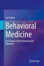 Behavioral Medicine