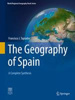 The Geography of Spain