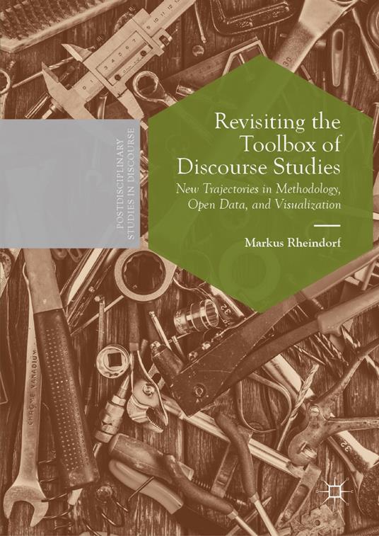 Revisiting the Toolbox of Discourse Studies