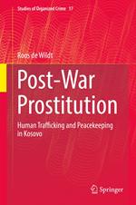 Post-War Prostitution