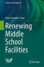 Renewing Middle School Facilities