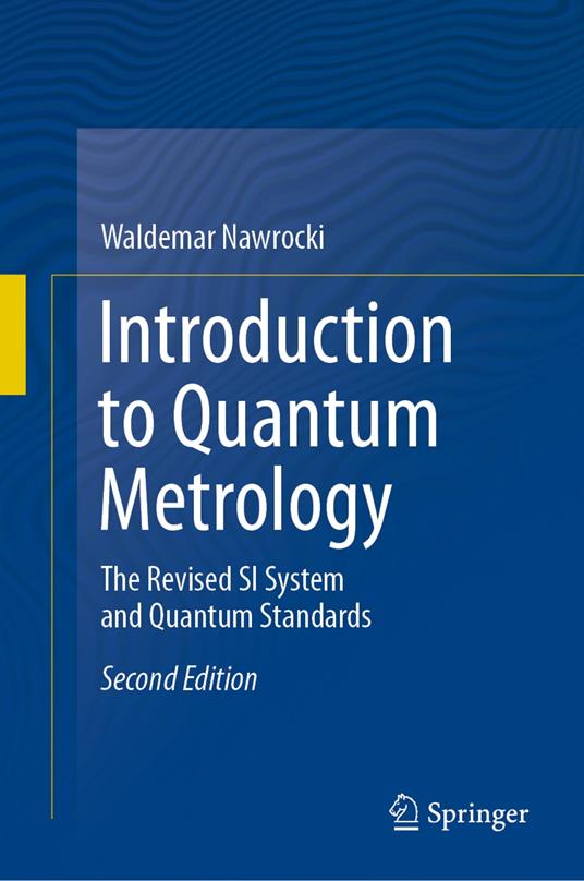 Introduction to Quantum Metrology