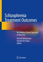 Schizophrenia Treatment Outcomes