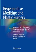 Regenerative Medicine and Plastic Surgery