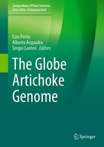 The Globe Artichoke Genome