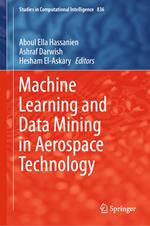 Machine Learning and Data Mining in Aerospace Technology