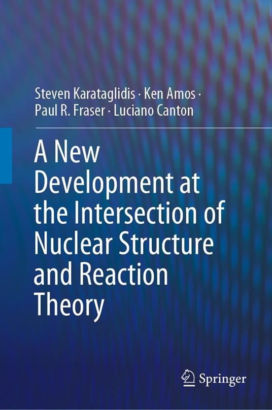 A New Development at the Intersection of Nuclear Structure and Reaction Theory