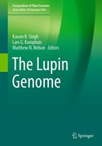 The Lupin Genome