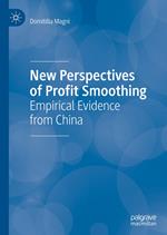 New Perspectives of Profit Smoothing