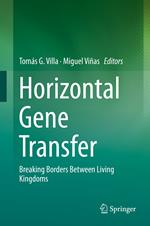 Horizontal Gene Transfer