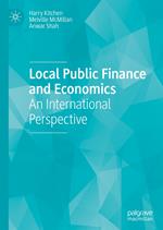 Local Public Finance and Economics