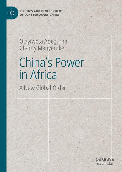 China's Power in Africa