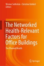 The Networked Health-Relevant Factors for Office Buildings