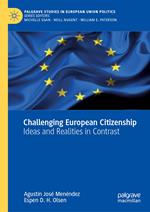 Challenging European Citizenship