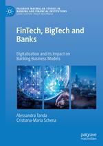 FinTech, BigTech and Banks