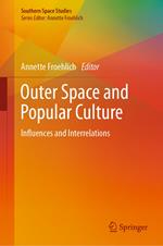 Outer Space and Popular Culture