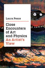 Close Encounters of Art and Physics