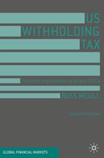 US Withholding Tax