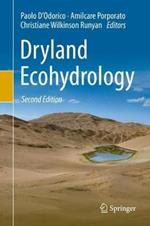 Dryland Ecohydrology