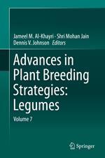 Advances in Plant Breeding Strategies: Legumes