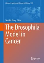 The Drosophila Model in Cancer