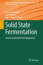 Solid State Fermentation