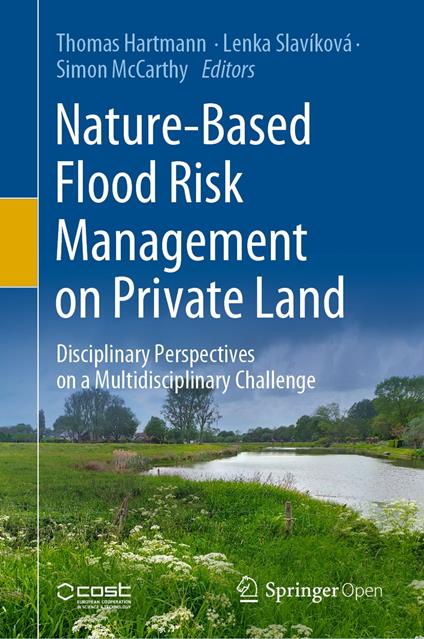 Nature-Based Flood Risk Management on Private Land