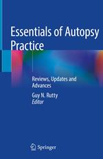 Essentials of Autopsy Practice