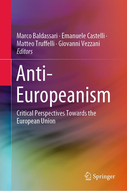 Anti-Europeanism