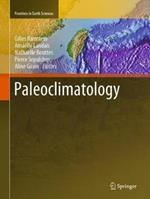 Paleoclimatology