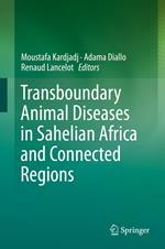 Transboundary Animal Diseases in Sahelian Africa and Connected Regions