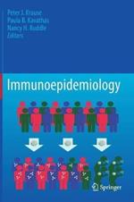 Immunoepidemiology