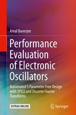 Performance Evaluation of Electronic Oscillators