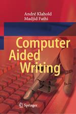 Computer Aided Writing