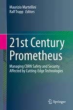 21st Century Prometheus