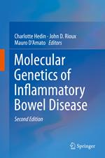 Molecular Genetics of Inflammatory Bowel Disease