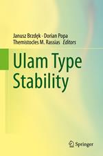 Ulam Type Stability