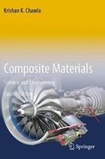 Composite Materials: Science and Engineering