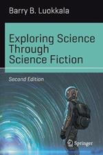 Exploring Science Through Science Fiction